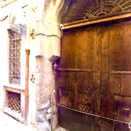 Lion * Naples