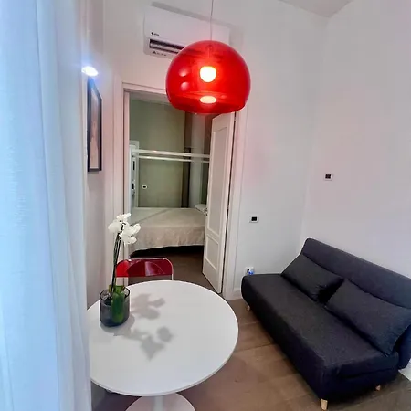 Lion Apartment