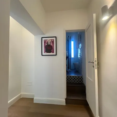 Lion Apartment Naples