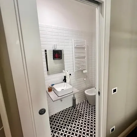 Apartman Lion Nápoly