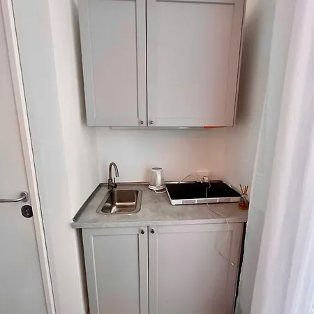 Lion Apartment Naples