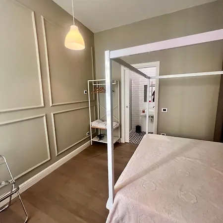 Apartman Lion Nápoly