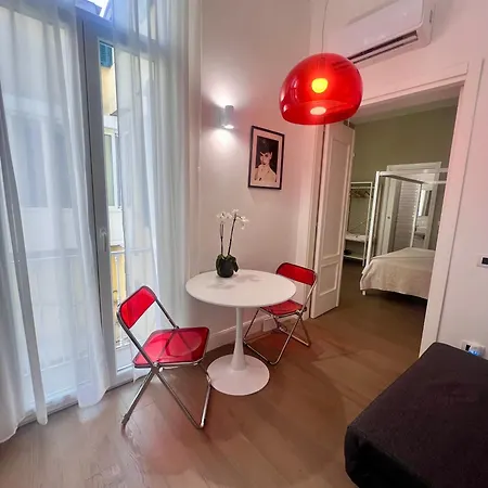 Apartman Lion Nápoly