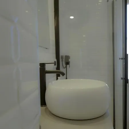 Lion Apartment Naples