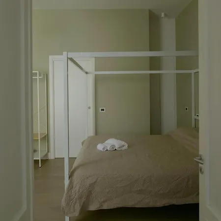 Lion Apartment Naples