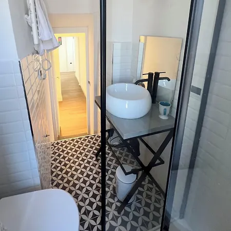 Apartman Lion Nápoly