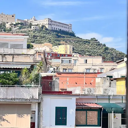 Lion * Napoli
