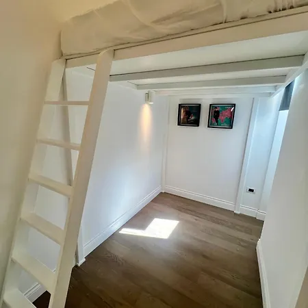 Appartement Lion