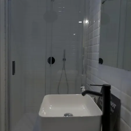 Lion Appartement *