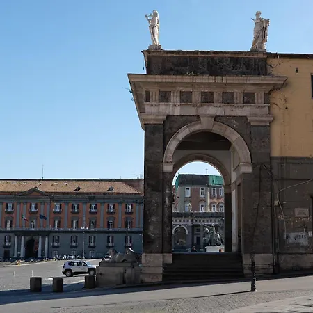 Appartamento Lion *