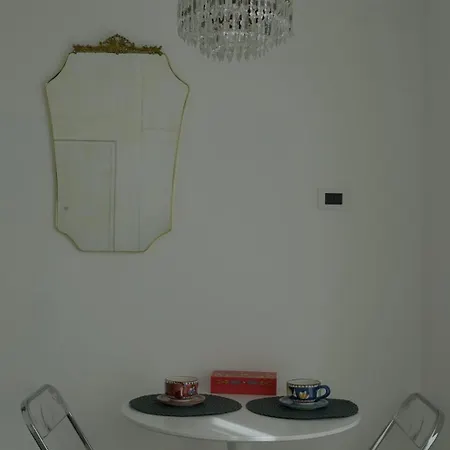 Appartement Lion