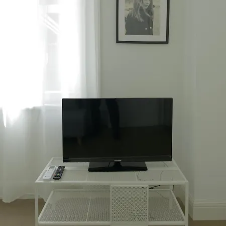 Appartamento Lion Napoli