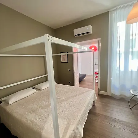 Lion Appartement *