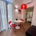 Apartamento Lion Nápoles